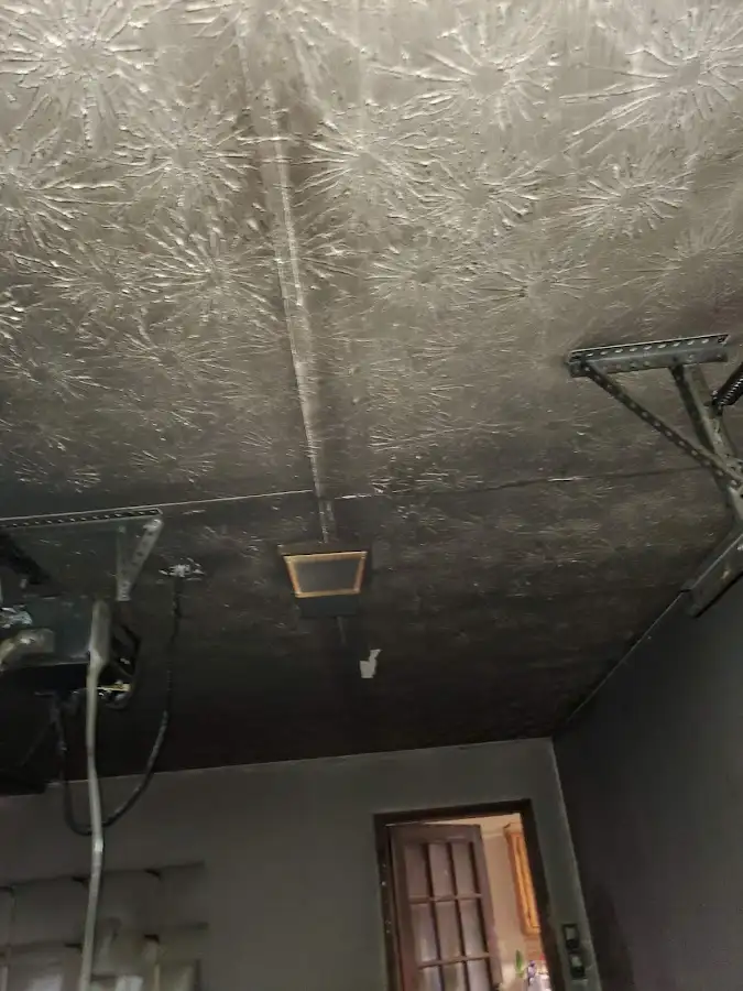 Fire and smoke damage assessment for Emergency Water Damage Services in Morris Plains